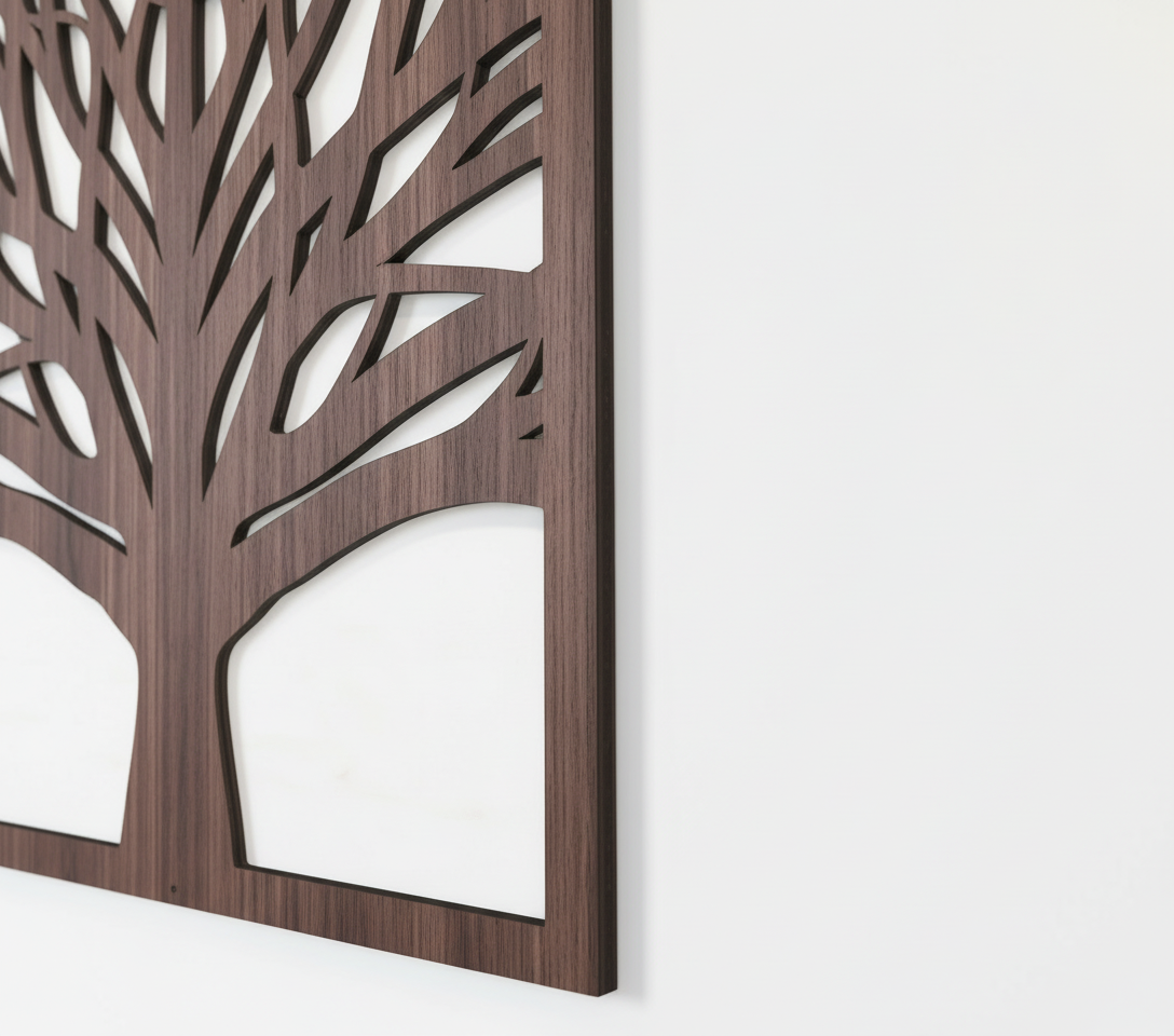 Timberline Tree Panels