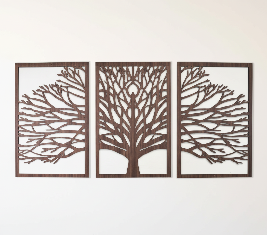 Timberline Tree Panels