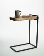 Ironwood Meridian Table