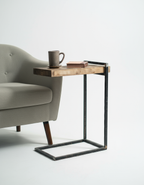 Ironwood Meridian Table