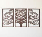 Timberline Tree Panels