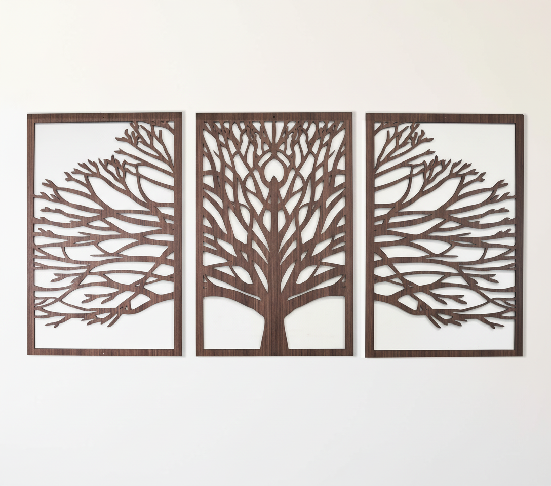 Timberline Tree Panels