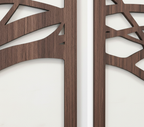 Timberline Tree Panels