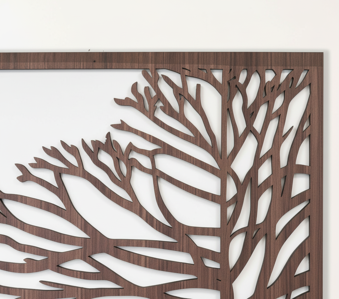Timberline Tree Panels