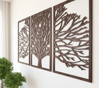 Timberline Tree Panels