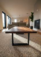 Walnut Coffee Table